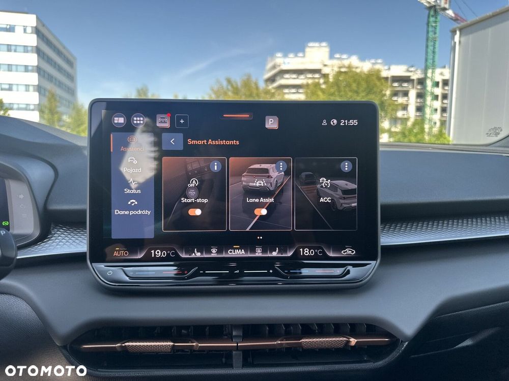 Cupra Terramar 1.5 eTSI mHEV DSG - 24