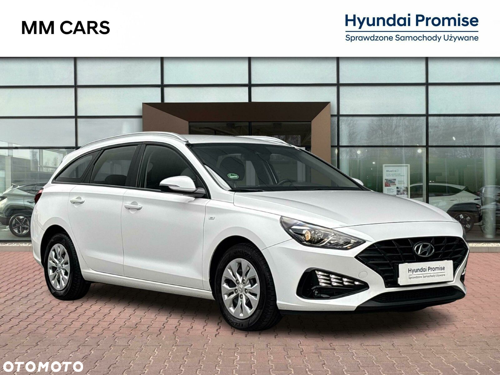 Hyundai i30 - 8