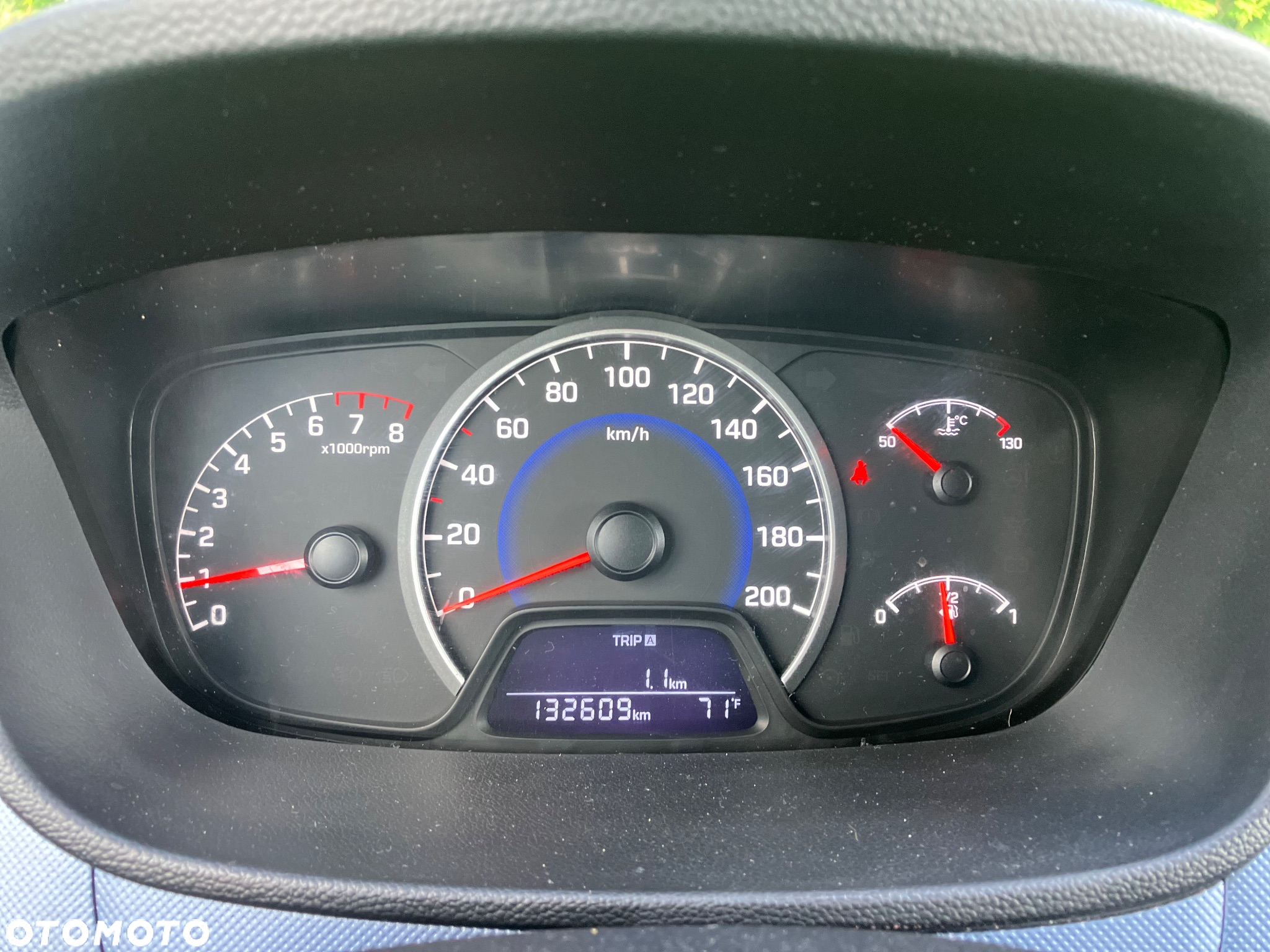 Hyundai i10 1.0 BlueDrive Comfort - 5