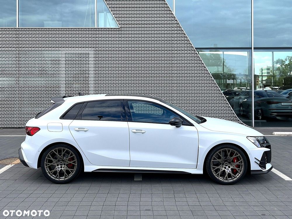 Audi RS3 Sportback TFSI Quattro S tronic - 29