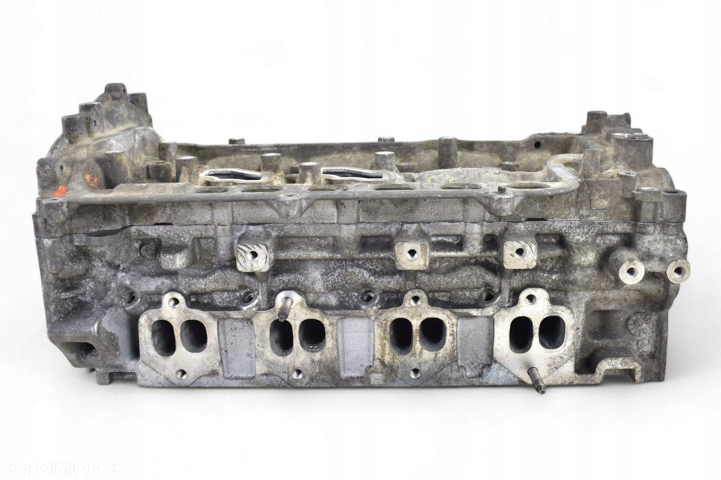 Głowica Regenerowana Wałki RENAULT TRAFIC II OPEL VIVARO A 2.0 DCI - 8
