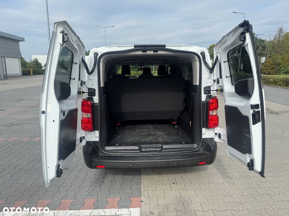 Toyota ProAce Kombi D-4D Long 2,7t - 21