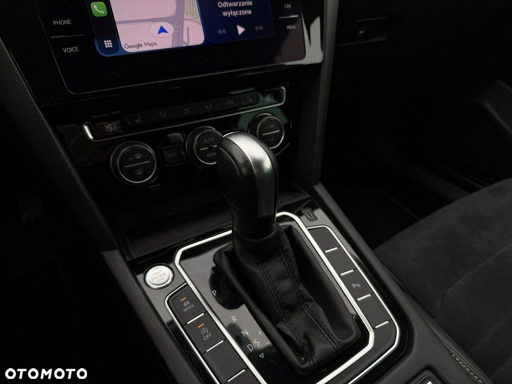 Volkswagen Passat 2.0 TSI Elegance DSG - 30