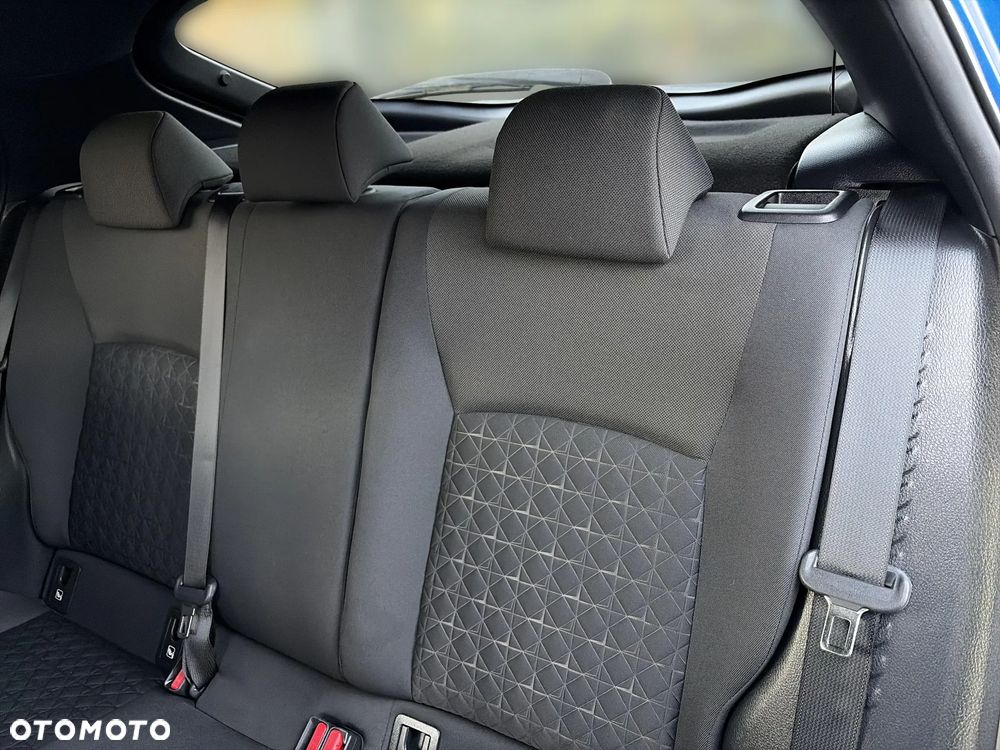 Toyota C-HR 1.8 Hybrid GPF Style - 12