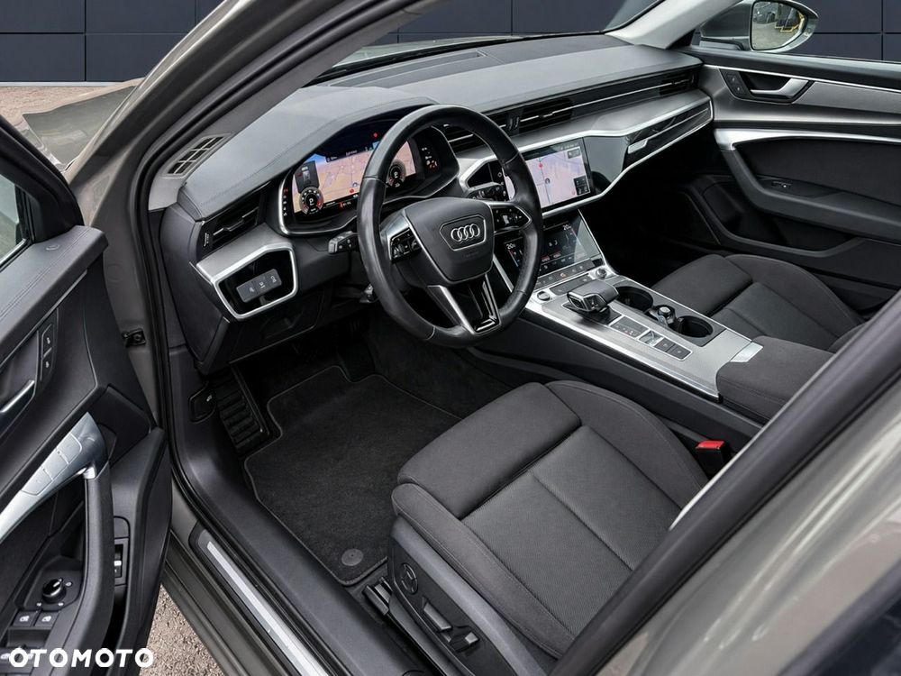 Audi A6 Avant TFSI S tronic - 6