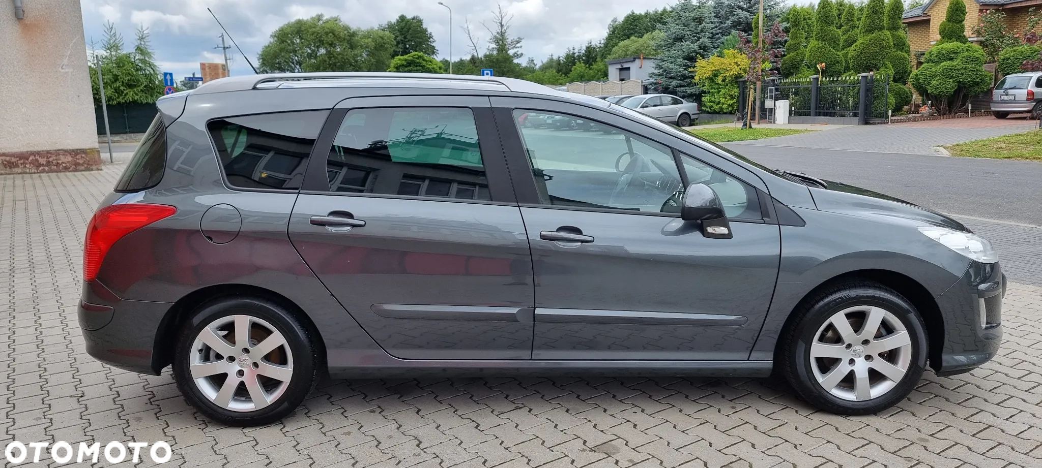 Peugeot 308 - 7