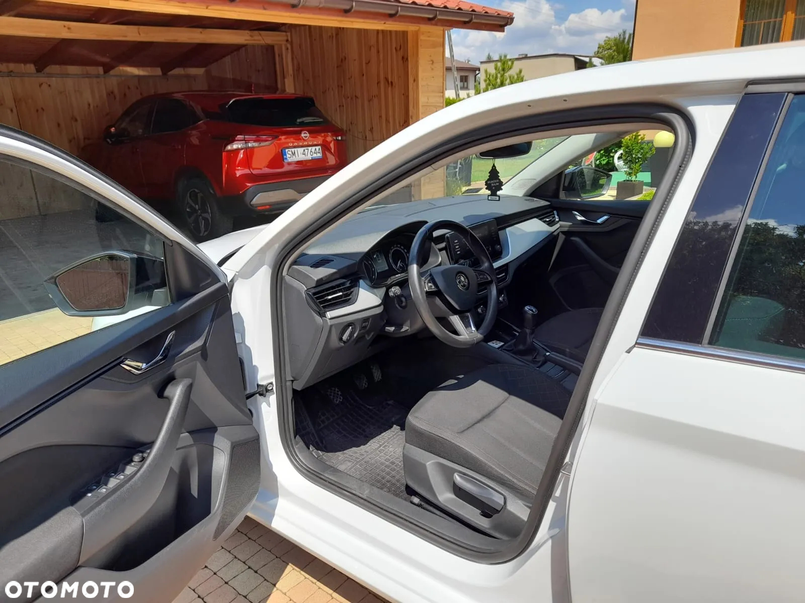 Skoda Scala 1.0 TSI Ambition - 10
