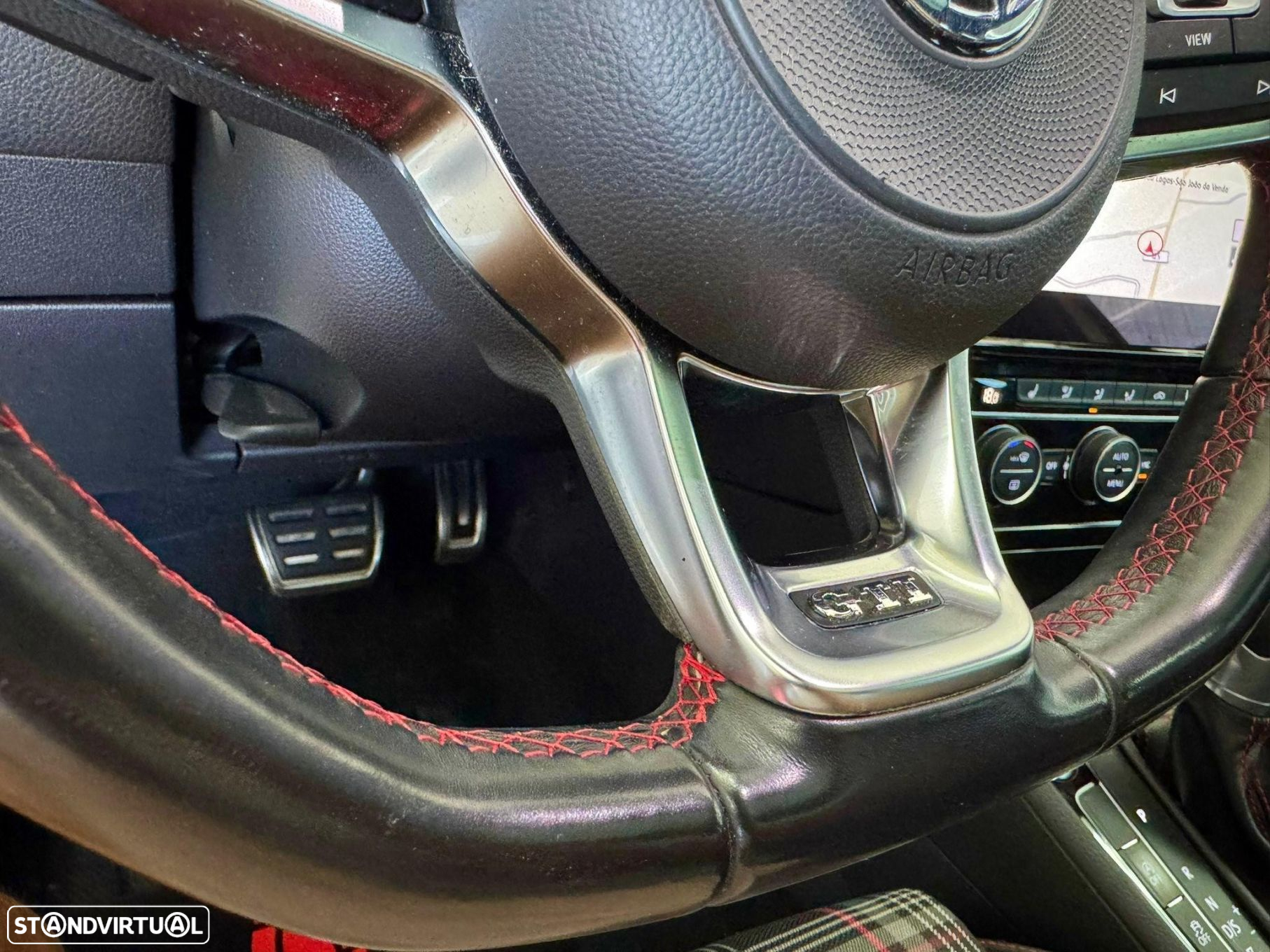 VW Golf 2.0 TSI GTI DSG Performance - 17
