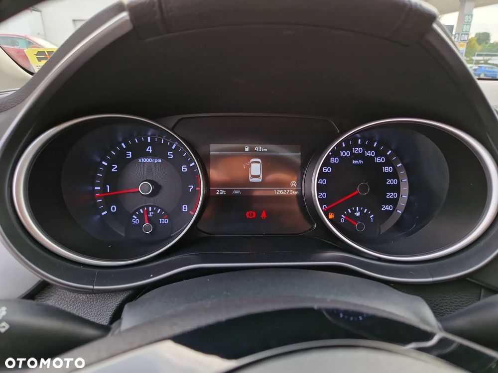 Kia Ceed 1.5 T-GDI M - 18