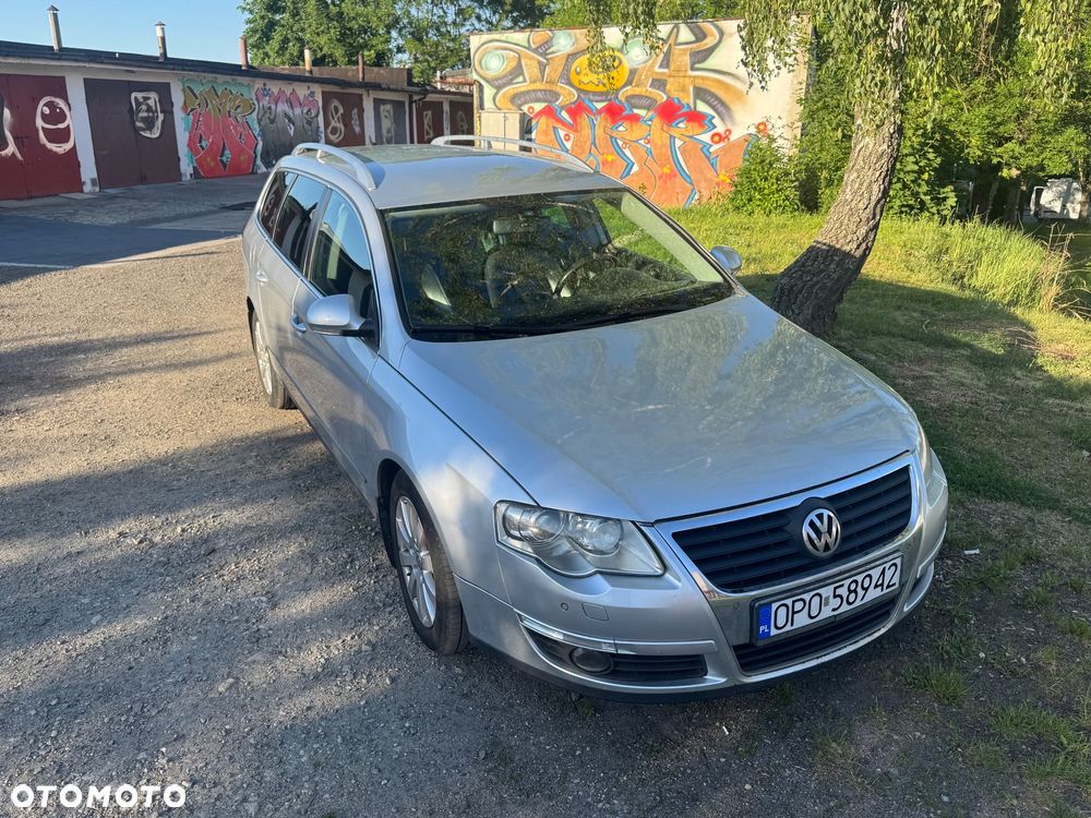 Volkswagen Passat 2.0 TSI Highline - 10