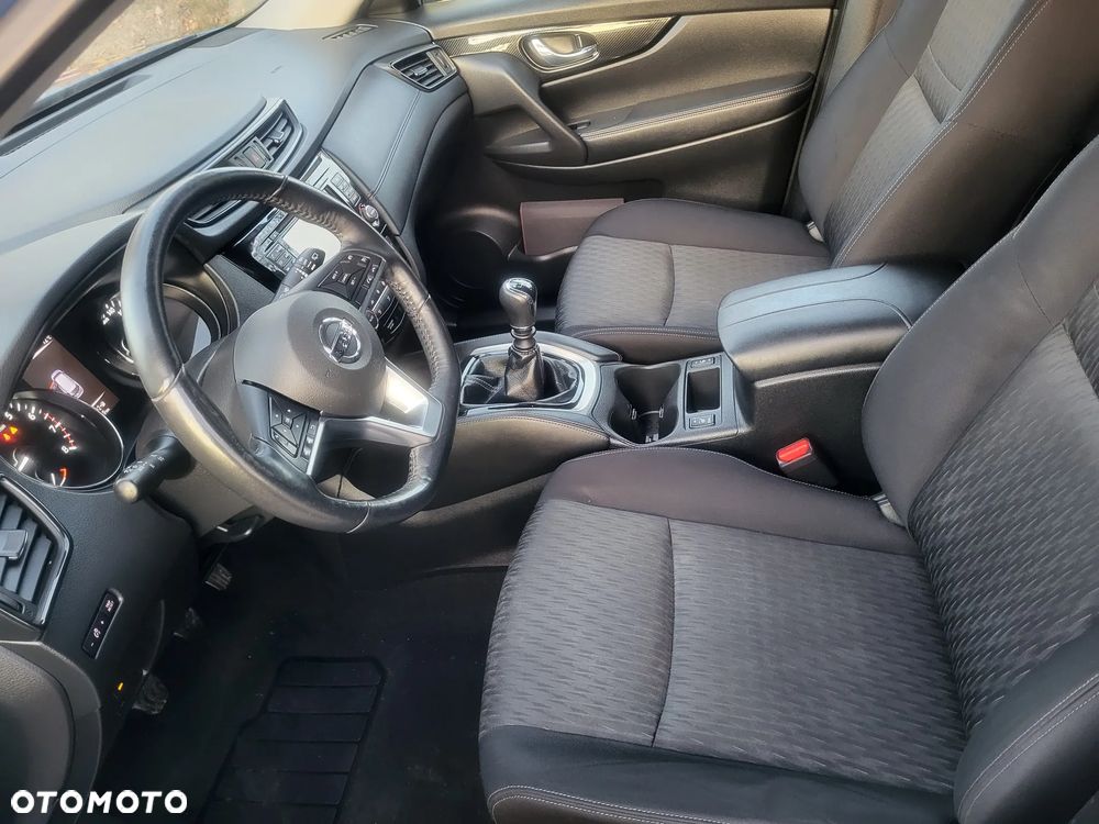 Nissan X-Trail 1.6 DIG-T Tekna - 10