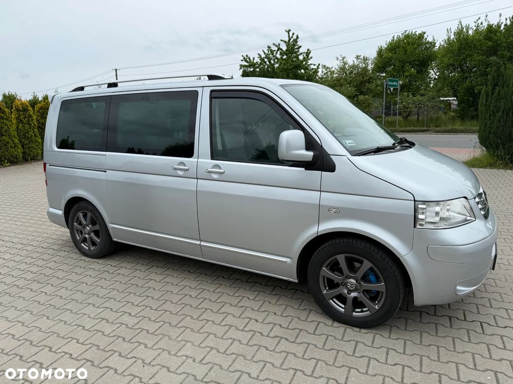 Volkswagen Multivan L1 Comfortline - 2