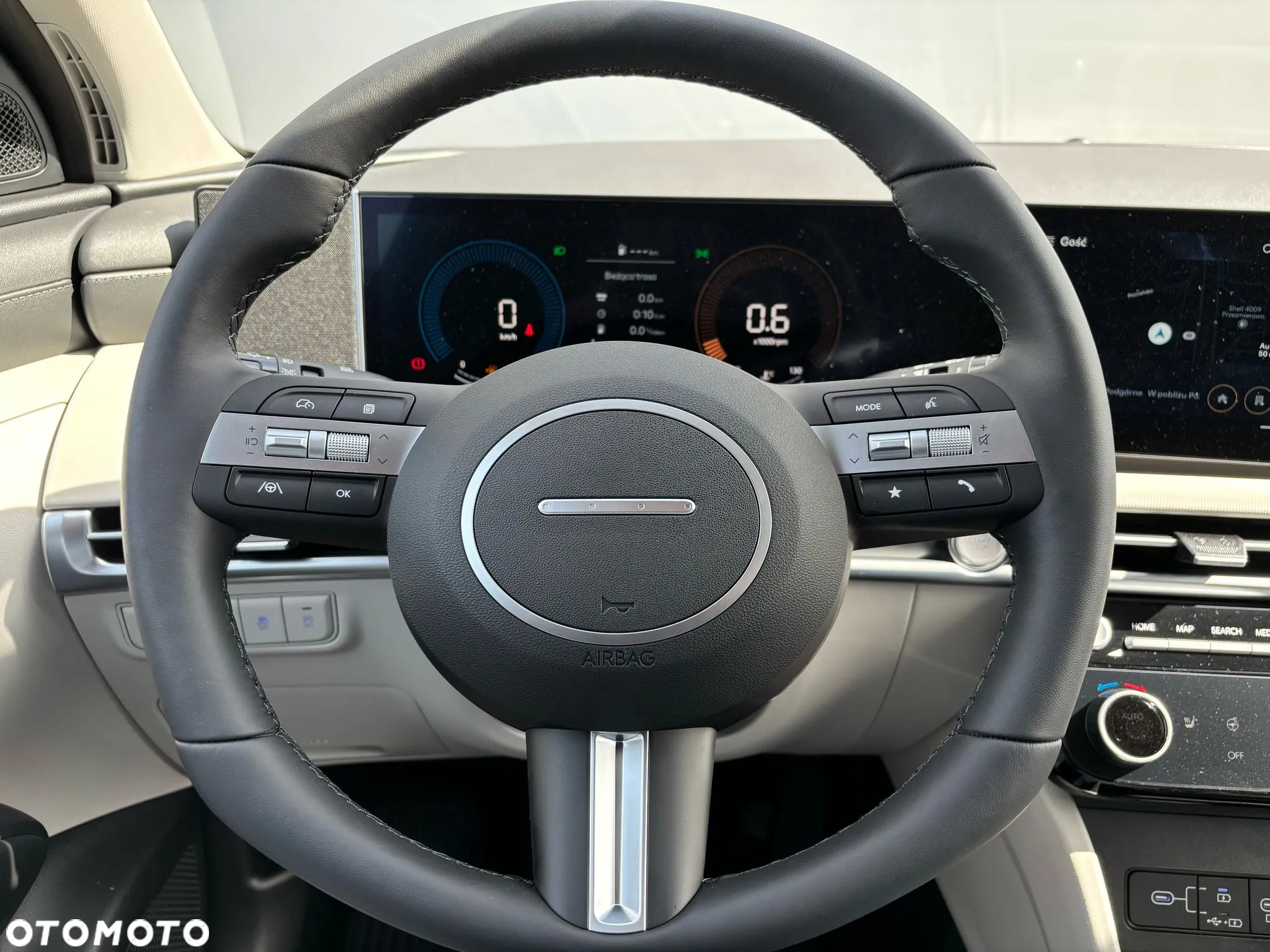 Hyundai Tucson 1.6 T-GDi Smart 2WD - 12