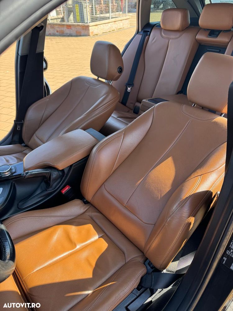 BMW Seria 3 - 14