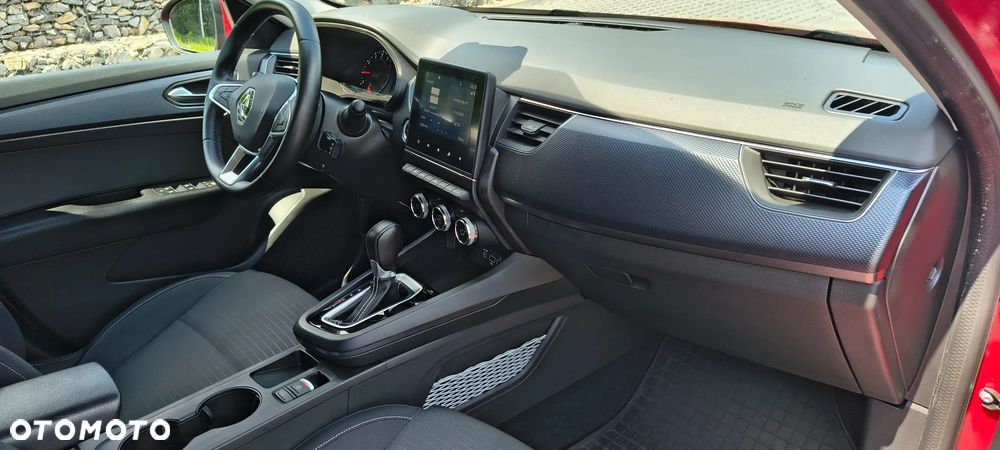 Renault Arkana 1.3 TCe mHEV Zen EDC - 17