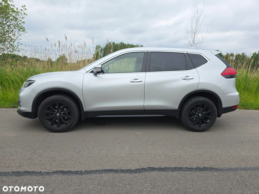 Nissan X-Trail 1.3 DIG-T Tekna - 25