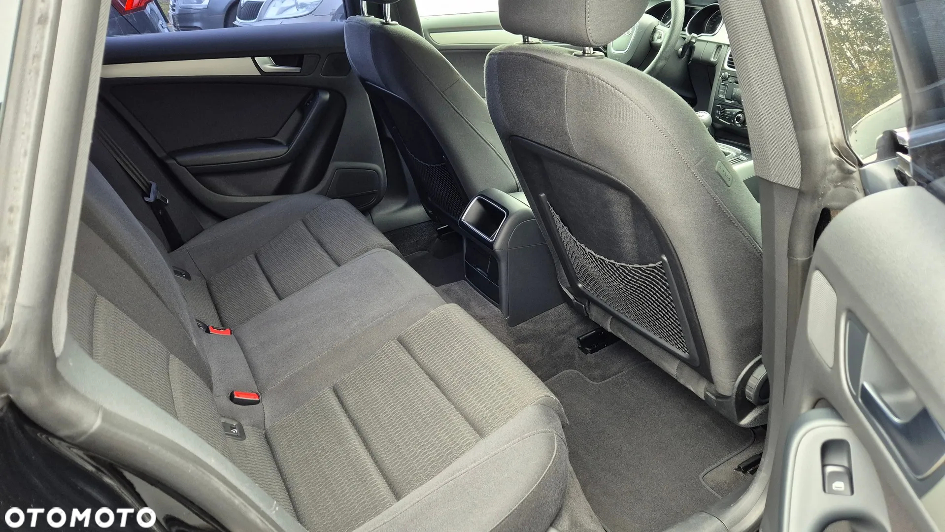 Audi A5 2.0 TFSI Sportback - 16