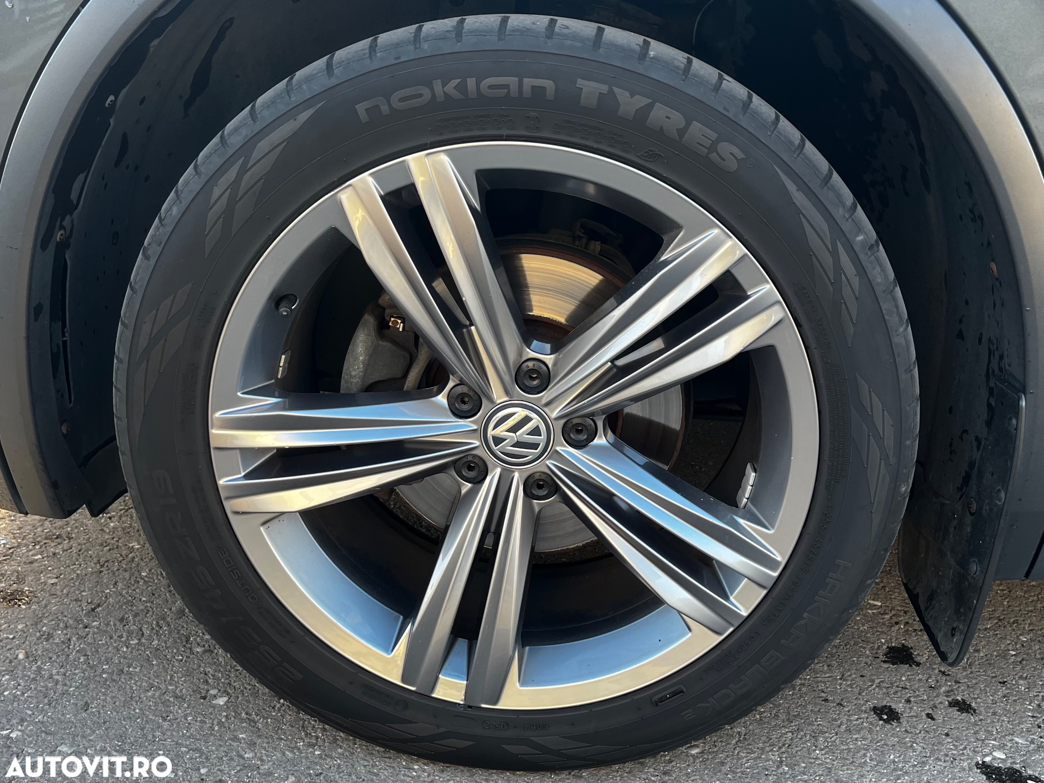 Volkswagen Tiguan 2.0 TDI 4Mot DSG Highline - 11