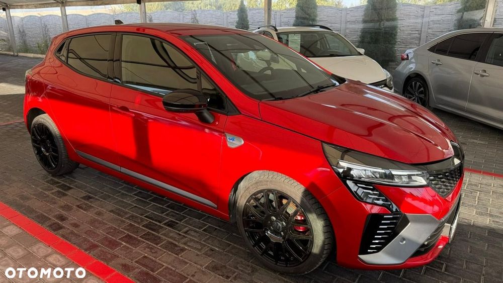 Renault Clio TCe 90 ESPIRIT ALPINE - 14