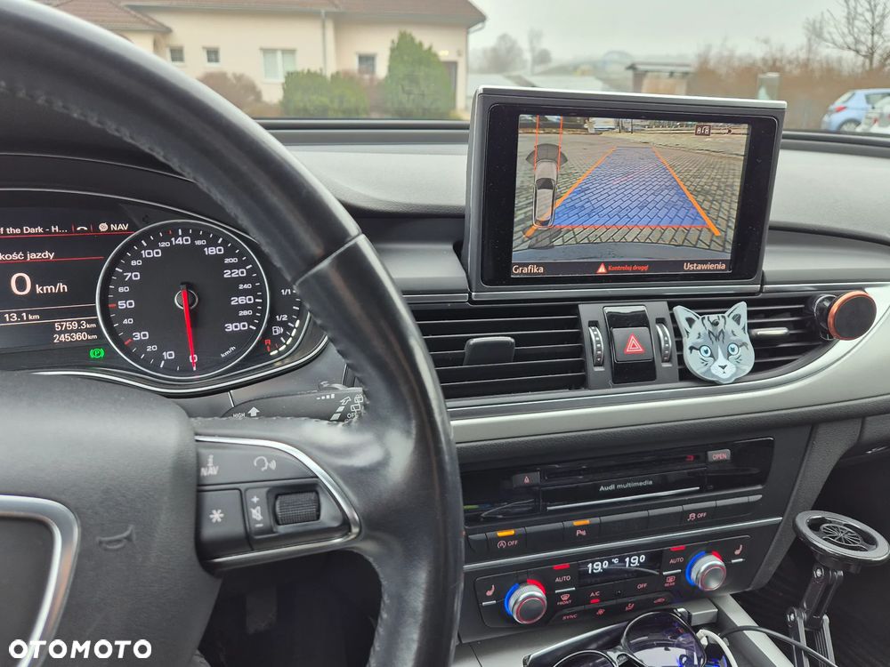 Audi A6 Avant 2.0 TDI Prime Line - 8