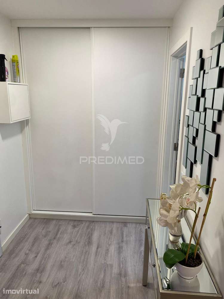 APARTATAMENTO REMODELADO EM CORROIOS (MIRATEJO) - Grande imagem: 5/23