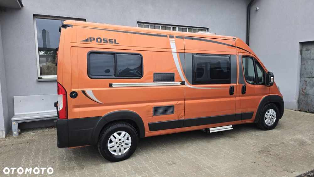 Possl 2 Win Plus 600 Citroen Jumper - 35