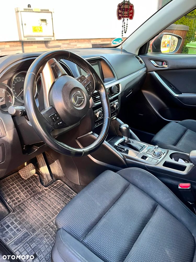 Mazda CX-5 SKYACTIV-D 150 Drive Nakama - 7