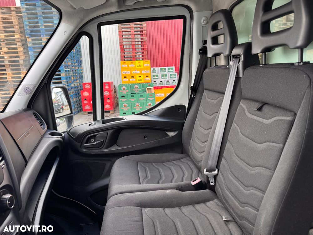 Iveco Daily - 33