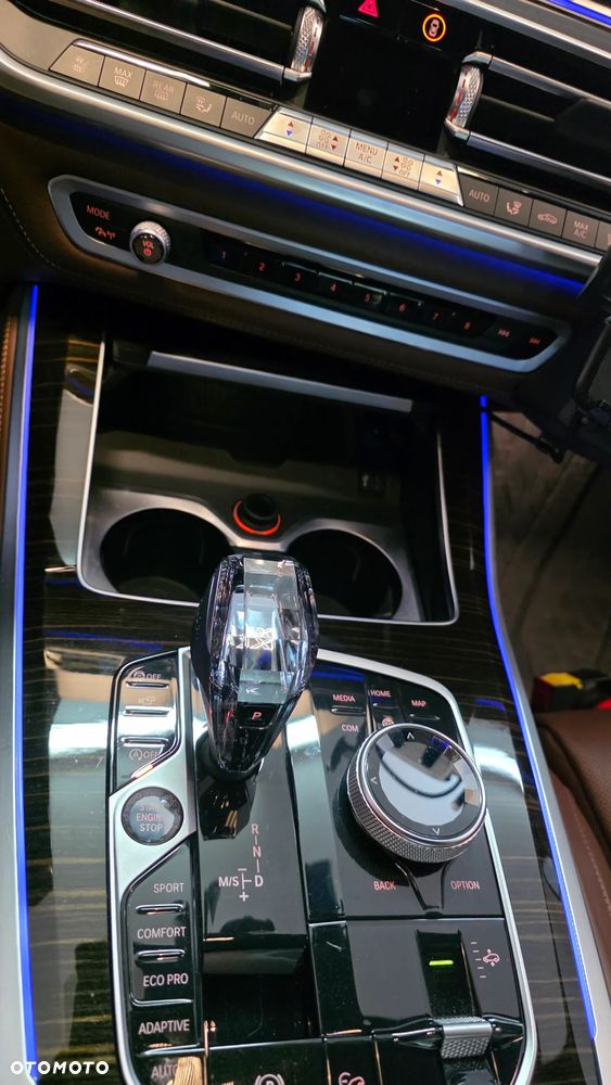 BMW X5 xDrive30d - 20