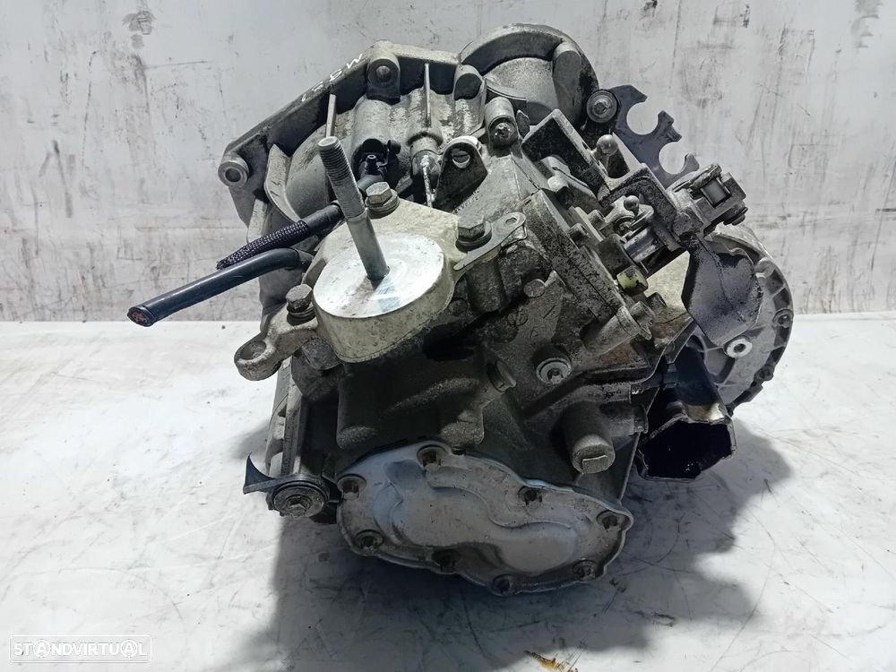 Caixa de velocidades manual FIAT Stilo (192_) - 2