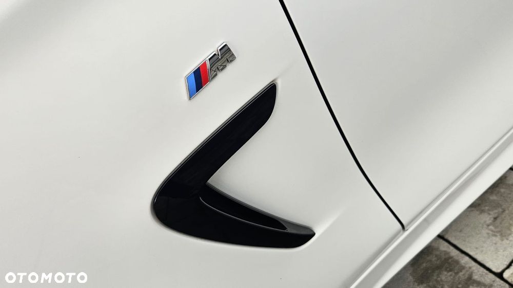 BMW Seria 4 420d Gran Coupe xDrive Sport-Aut - 20