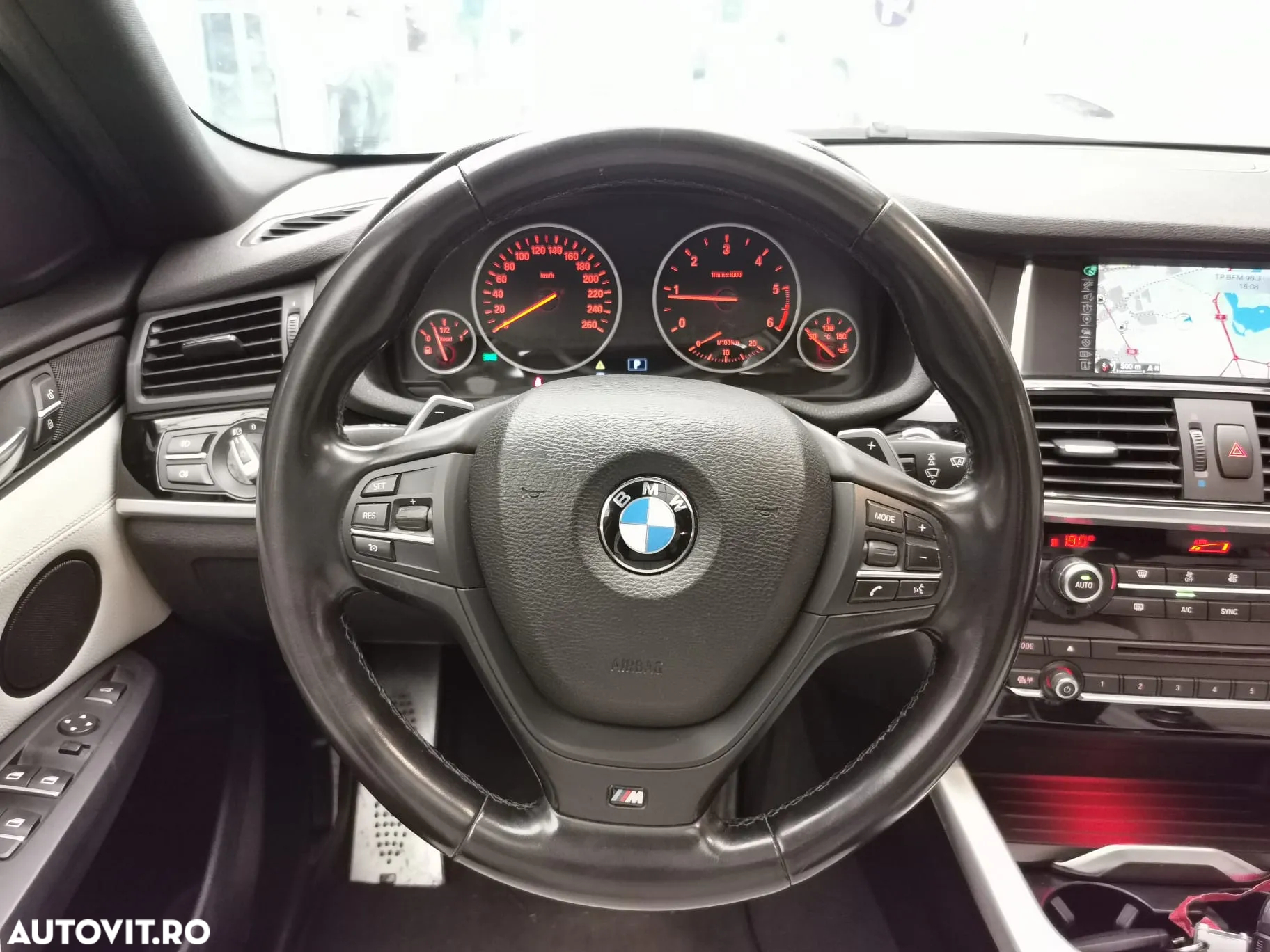BMW X4 - 7