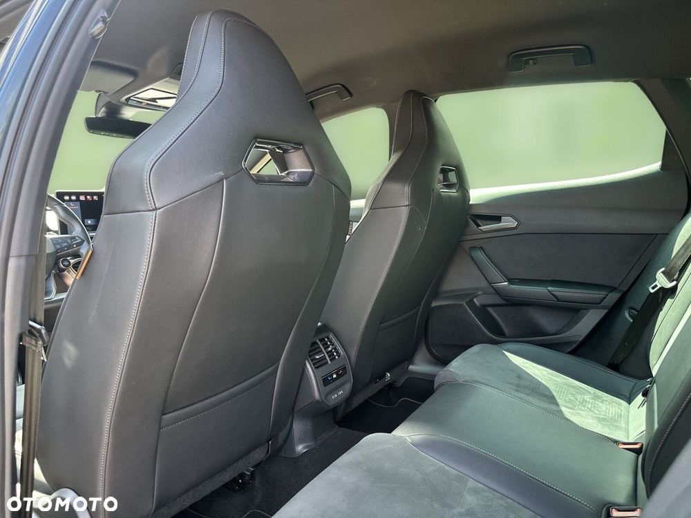Cupra Formentor 1.5 eTSI mHEV DSG - 40