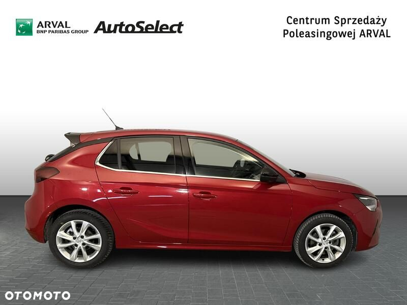Opel Corsa - 7