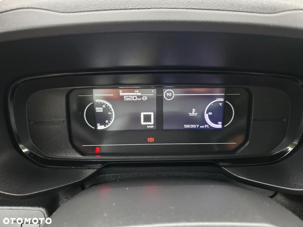 Toyota Proace City Verso 1.5 D-4D Business - 22