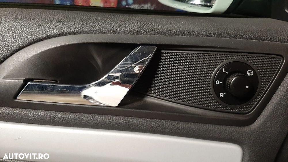 Skoda Octavia Combi 1.4 TSI Ambiente - 6