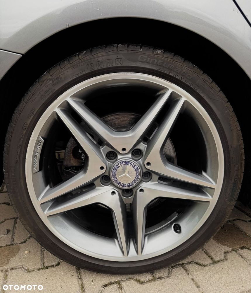 Mercedes-Benz CLA - 16