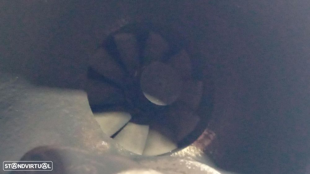 Turbo / compressor VOLKSWAGEN Golf VII (5G1, BQ1, BE1, BE2) - 4