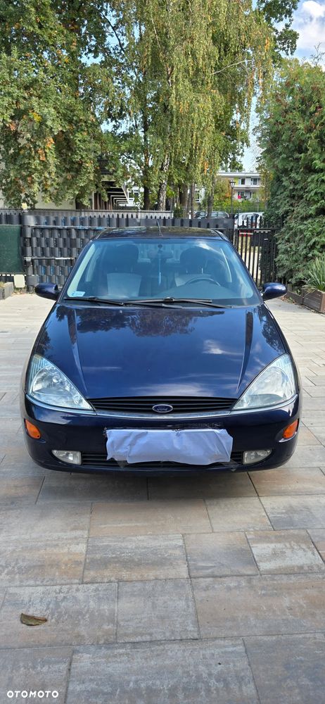 Ford Focus - 10
