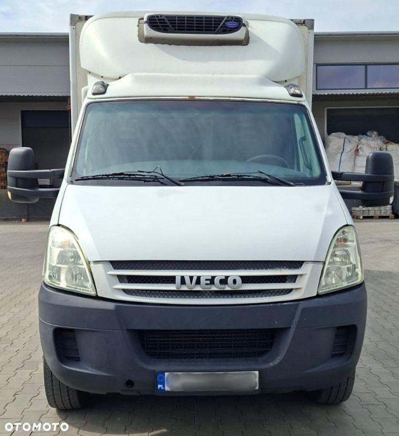 Iveco Daily 65C15 - 9