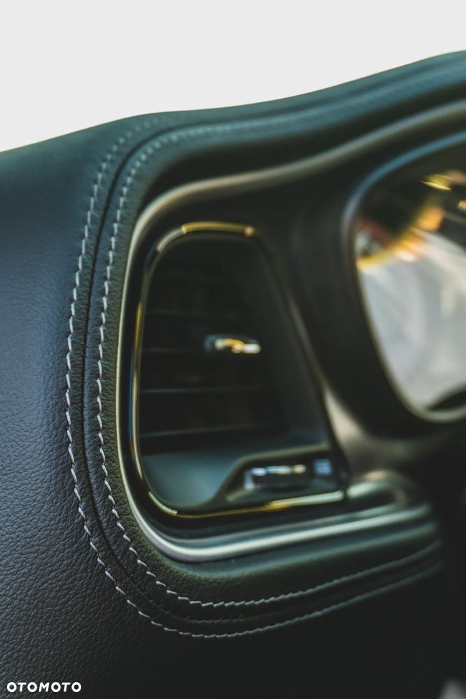 Dodge Challenger 6.4 Scat PackWidebody - 36