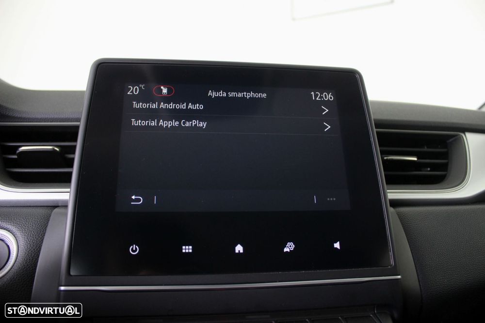 Renault Captur 1.0 TCe Exclusive - 31