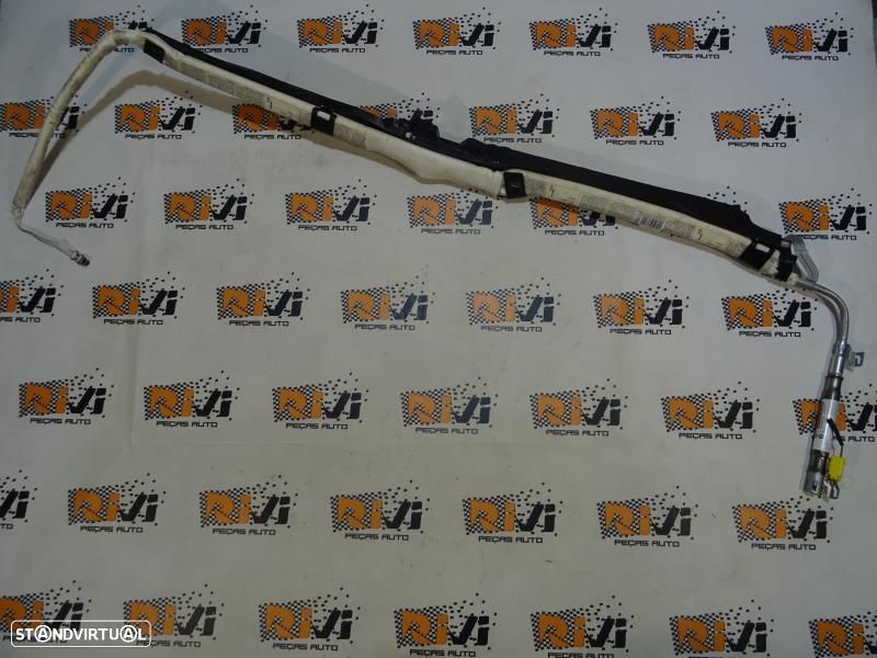 Airbag De Cortina Esquerdo Volkswagen Golf V (1K1)  1K6880741t / 1K6 8 - 1