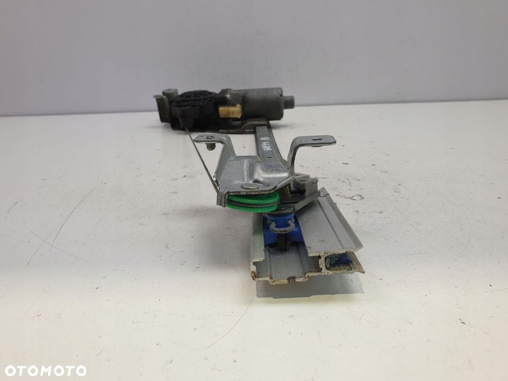 Saab 9-5 lift MECHANIZM SZYBY prawy TYŁ TYLNY - 14