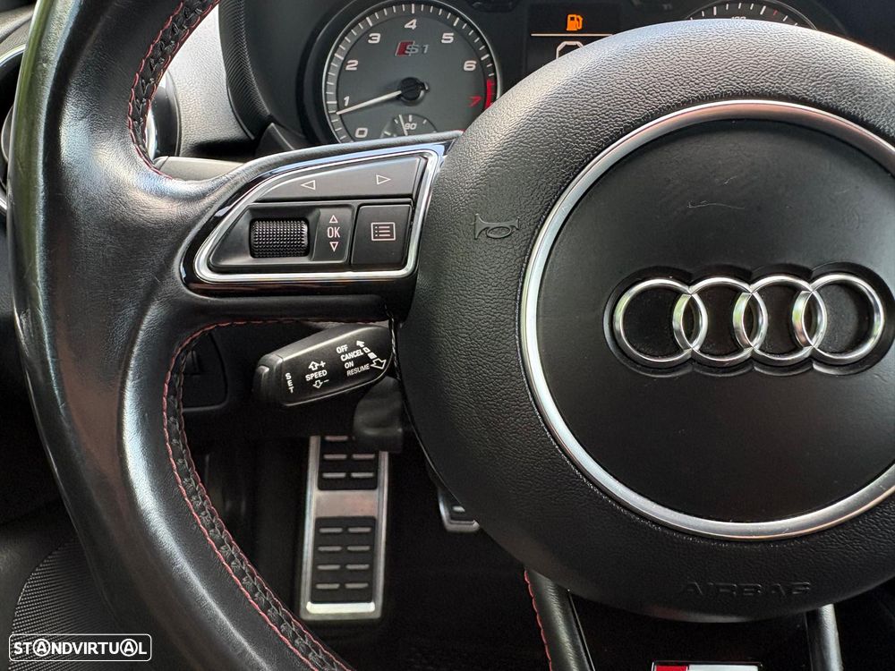 Audi S1 Standard - 12