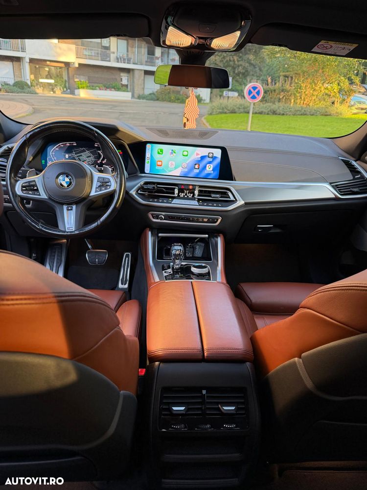 BMW X6 - 16