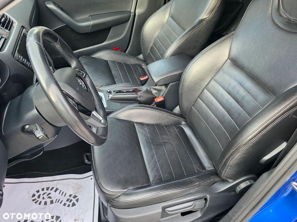 Skoda Octavia 1.4 TSI Green tec DSG Elegance - 26