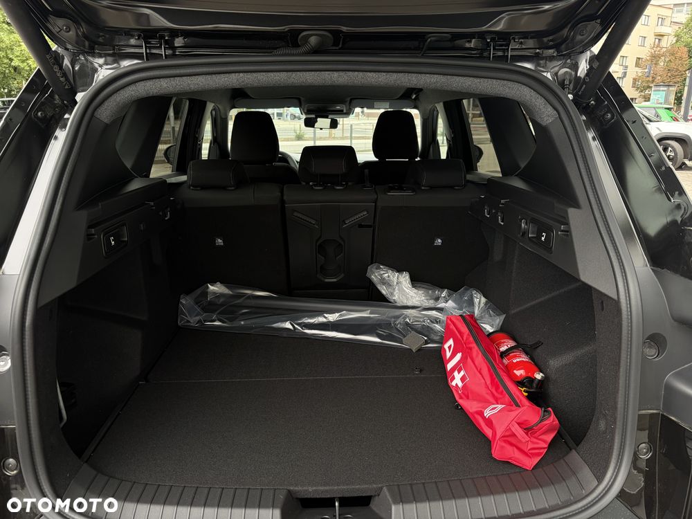 Dacia Bigster 1.2 TCe mHEV Journey - 27