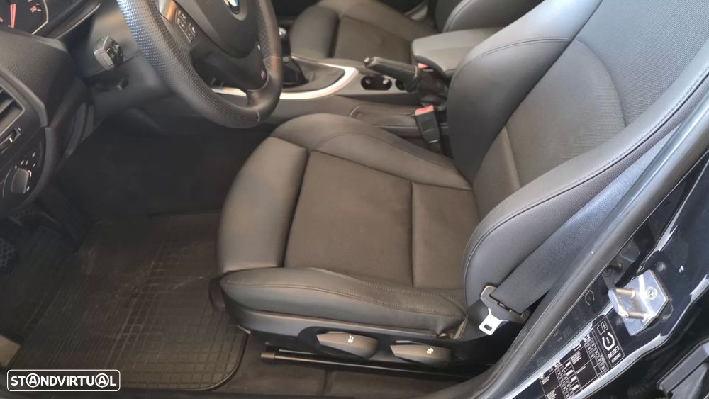 BMW 116 i Edition Sport - 38