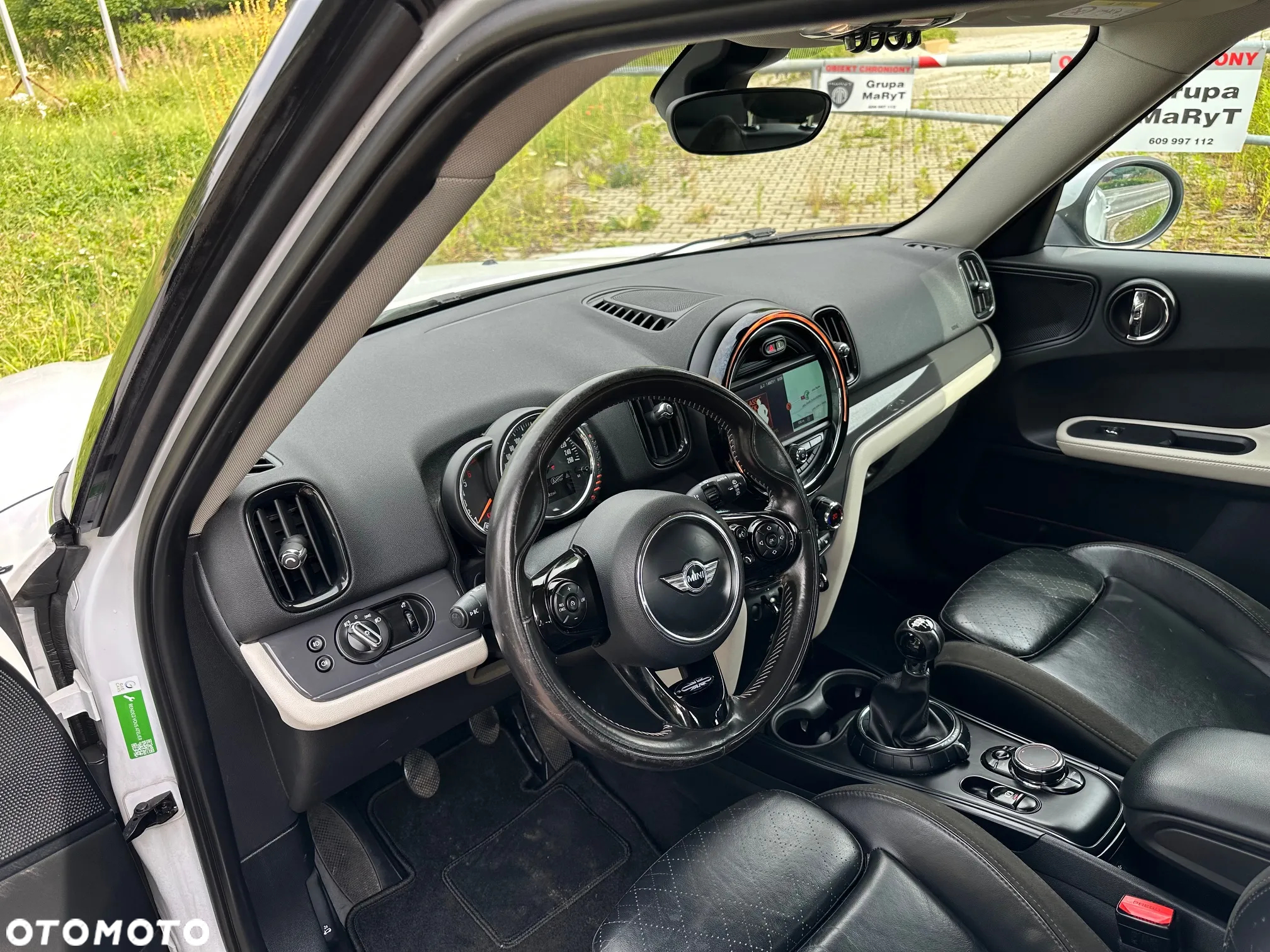 MINI Countryman Cooper SD Park Lane - 8